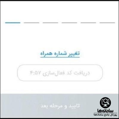 افتتاح حساب غیرحضوری بانک خاورمیانه